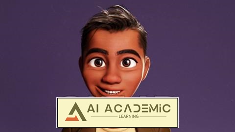 ایجاد سریع و آسان کاراکتر سه بعدی دارای استایل برای فیلم