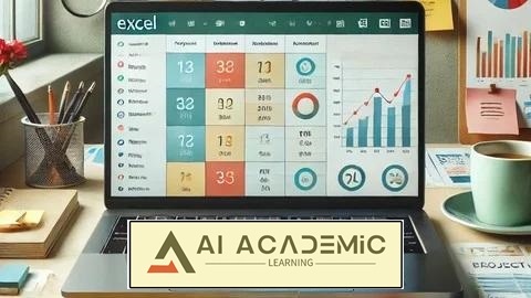 ایجاد یک ردیاب مدیریت پروژه در اکسل