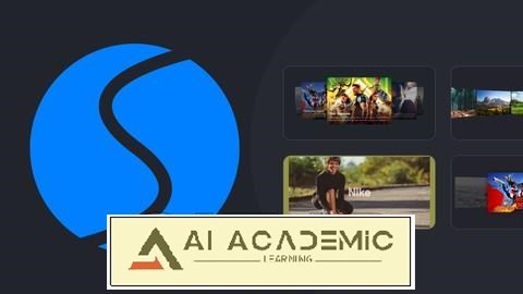 ایجاد اسلایدر تصویر واکنش‌گرا با Swiper.js