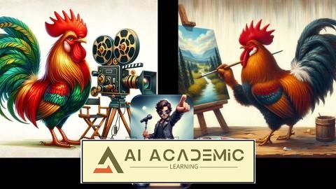 ایجاد تصاویر هوش مصنوعی و کلیپ‌ های میم فیلم برای متن های طنز