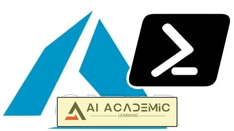 ساخت و مدیریت ماشین‌های مجازی در آژور با پاورشل