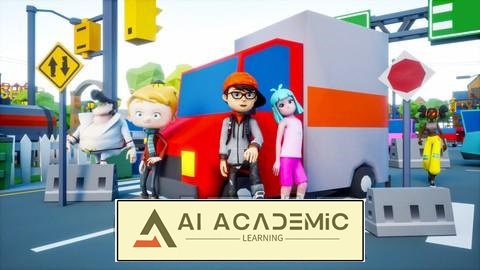 توسعه بازی موبایل با آنریل انجین 5 برای مبتدیان