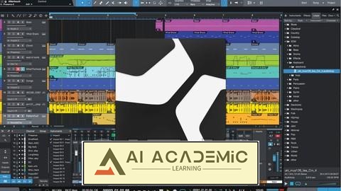 ساخت موسیقی عالی با Presonus Studio One