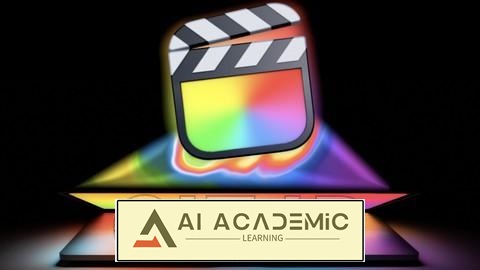 تولید دوره با Final Cut Pro