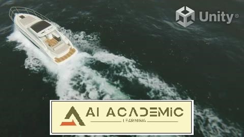 ایجاد افکت های ویژه واقع‌گرایانه (VFX) در موتور بازی Unity