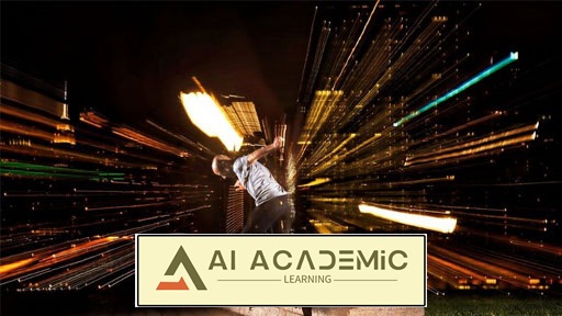 عکاسی با نور خلاقانه و ایجاد حرکت در عکس‌ها