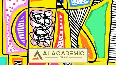 کلاس مقدماتی مدیتیشن با نقاشی اسکریبل