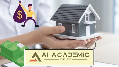 تسلط به سرمایه‌گذاری خلاقانه در املاک و مستغلات