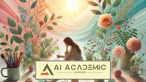 خودمراقبتی خلاقانه: هنر به عنوان ابزاری برای بهزیستی