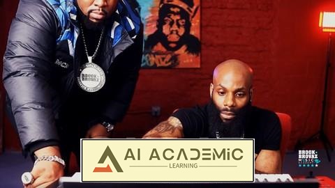 راهنمای جامع افراد خلاق برای تسلط به موفقیت در صنعت موسیقی