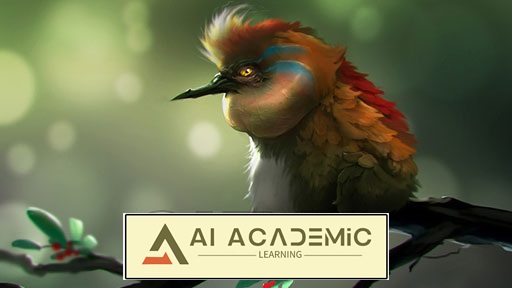 طراحی مفهومی موجود تخیلی