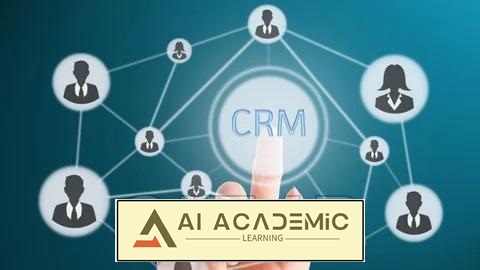 بررسی نرم افزار CRM (مدیریت ارتباط با مشتری)