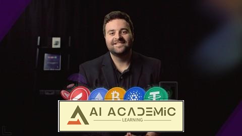 دوره جامع رمزارز و NFT: 3 دوره در 1 دوره