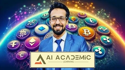 دوره معاملات ارزهای دیجیتال و بیت‌کوین برای مبتدیان 2025