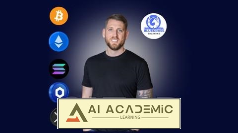 بلوپرینت رمزارز 2024: راهنمای کامل آموزشی شما