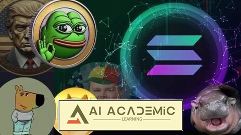 معاملات روزانه ارزهای دیجیتال - معاملات میم کوین برای مبتدیان