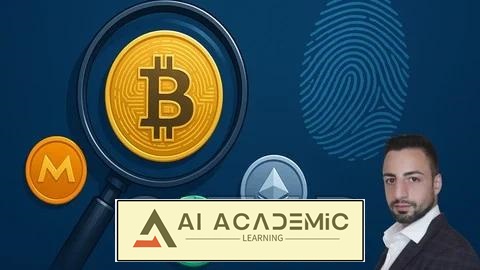 آشنایی با فارنزیک یا جرم شناسی در رمزارز 2025: راهنمای کامل