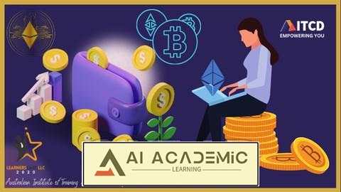 مسترکلاس رمز ارز: بلاکچین، NFT، دفی سریع