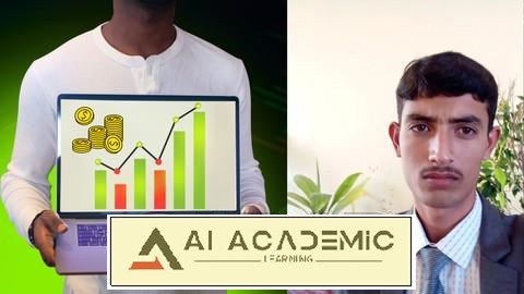 دوره کامل سرمایه‌گذاری در ارزهای دیجیتال 2024