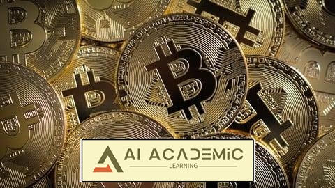 مسترکلاس معامله‌گری ارزهای دیجیتال - کریپتو تریدینگ
