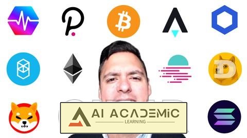 دوره سرمایه گذاری در ارزهای دیجیتال 2024 - بازنشستگی خود را تامین کنید!