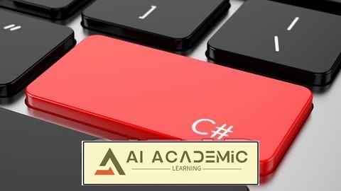 یادگیری Net Core. سی شارپ با مثال های واقعی