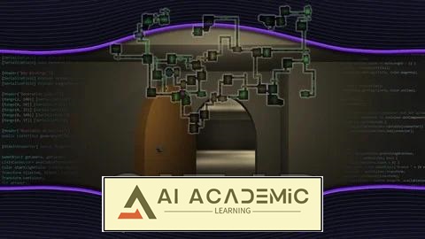 ژنراتور سیاه‌چال تصادفی رویه‌ای با سی شارپ در یونیتی سه‌بعدی و بلندر