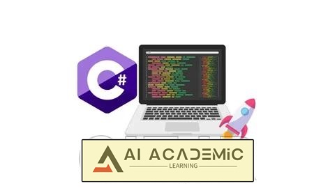 یادگیری مبانی کدنویسی سی‌شارپ برای مبتدیان - اصول سی‌شارپ