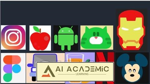 اثر هنری سی اس اس - خلق تصویرسازی‌های خلاقانه با سی اس اس