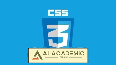 دوره CSS - راهنمای کامل انیمیشن Scratch Flexbox Grid Sass