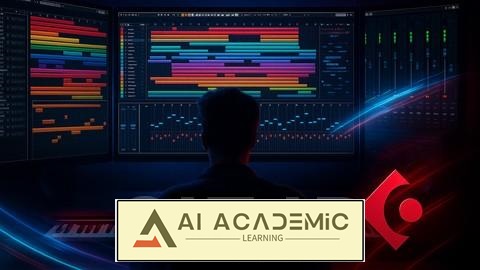 رمزگشایی از Cubase: مسیر موسیقی دان به سوی تسلط و جریان کاری