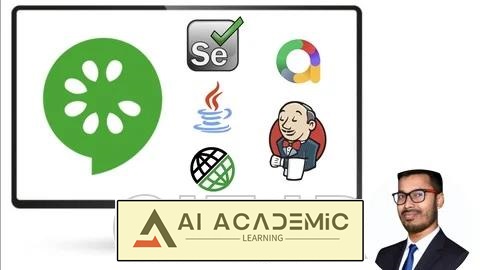 تسلط به Cucumber BDD: راهنمای مبتدیان برای خودکارسازی تست‌ها