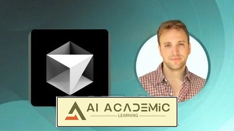 دوره Cursor - توسعه فول‌استک با کدنویسی حسی