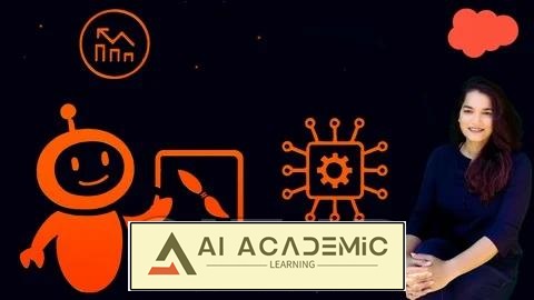 توسعه Salesforce با هوش مصنوعی - Cursor  + Agentforce