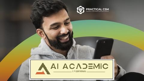 مبانی موفقیت مشتری توسط Practical CSM