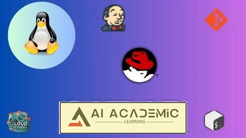 دوره سفارشی ادمین لینوکس برای یافتن شغل رویایی خود در IT