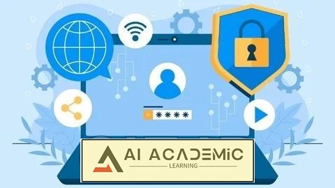 آموزش آگاهی از امنیت سایبری و پیشگیری از کلاهبرداری