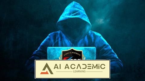 افسر امنیت سایبری - هک اخلاقی - آخرین نسخه 2023