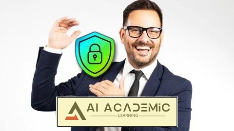 مسترکورس امنیت سایبری و آگاهی از امنیت سایبری