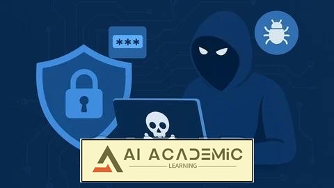 آموزش امنیت سایبری و هک اخلاقی نسخه 2026: از صفر تا متخصص