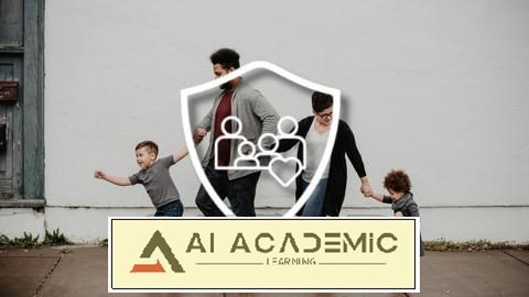 امنیت سایبری برای امنیت شخصی و خانواده