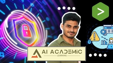 امنیت سایبری - SOC و SIEM (SPLUNK و ELK) برای افراد مبتدی - 2024