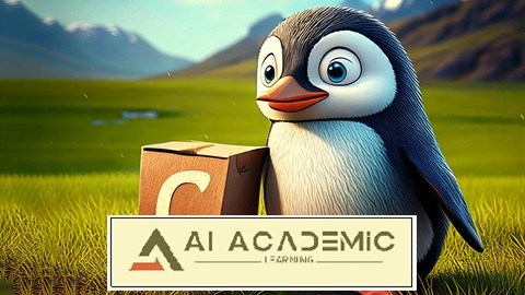 8 ساعت پروژه‌های پیشرفته C: امنیت سایبری