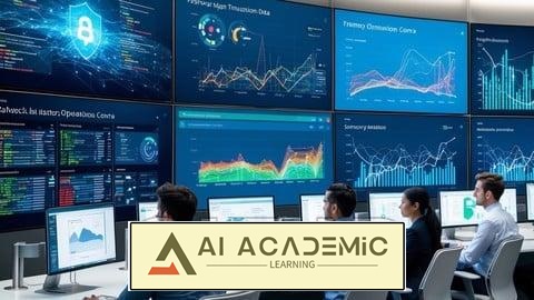 الزامات امنیت سایبری: تسلط به SOC از صفر تا قهرمان (2025)