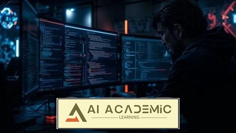 امنیت سایبری، هک اخلاقی و تست نفوذ - همه در یک دوره