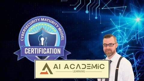 گواهینامه مدل بلوغ امنیت سایبری (CMMC)