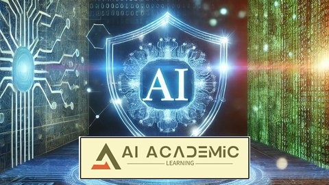 تلاقی امنیت سایبری با هوش مصنوعی - مباحث ضروری 2024