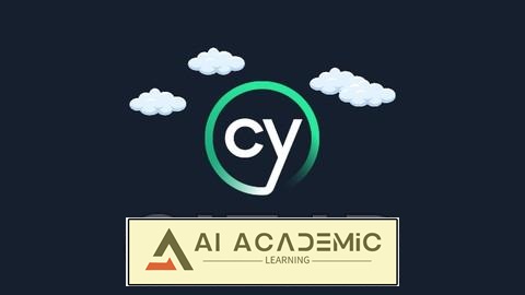 آموزش Cypress از ابتدا تا ابر