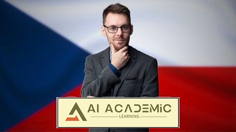 زبان چک - مسلط و با اعتماد به نفس شوید