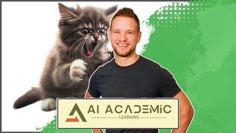 مسترکلاس DALL-E 3 - تسلط به تولید تصویر با DALL-E